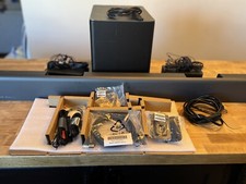 Vizio M512a-H6 M-Series 5.1.2 Channel 36  Sou...