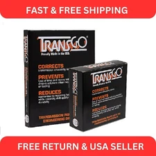 TransGo Shift Kit 4L60E Boost Valve and Bushing Steel 1993-On (4L60E-Boost)*