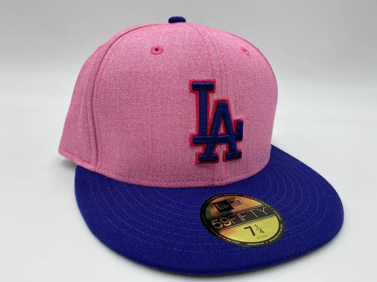 Dodgers 2016 Mother's Day caps & jerseys - True Blue LA