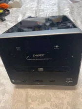 Sabre wifi internet radio/ MP3 Encoding Microsystem-Music From Everywhere