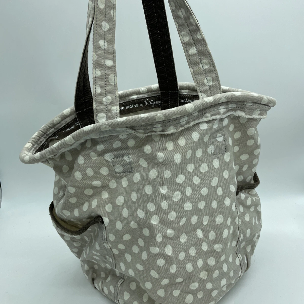 Thirty-One Retired Tote Bags