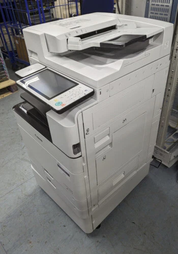 Canon Photocopiers Digital Copier Machines