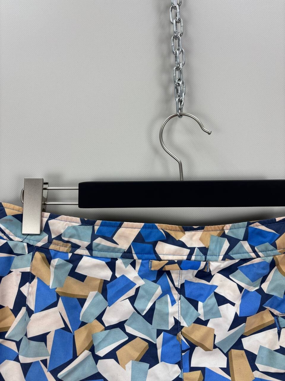 Mens shorts Orlebar Brown Rob Wyn Yates Size 36 Duties Paid (USA)