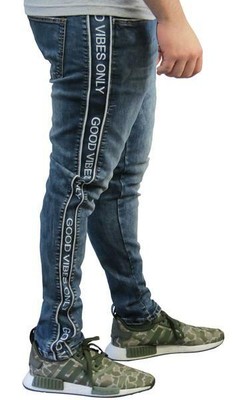 good vibes jeans mens