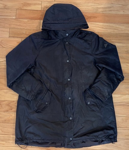 barbour heritage speyside wax jacket