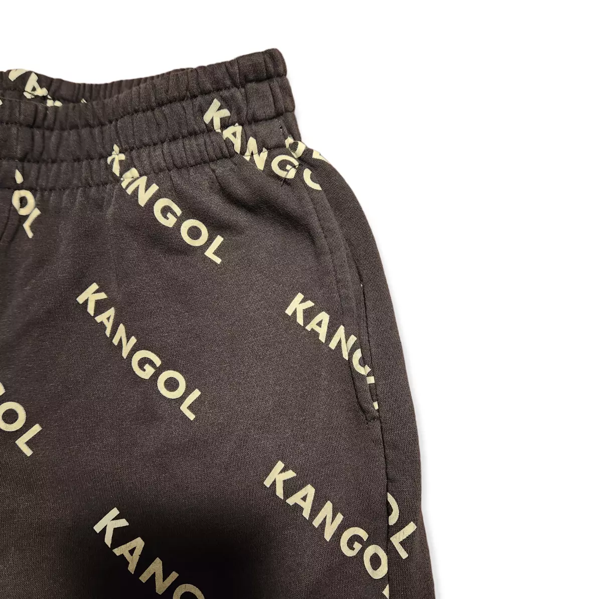 Kangol sweatpants 2025