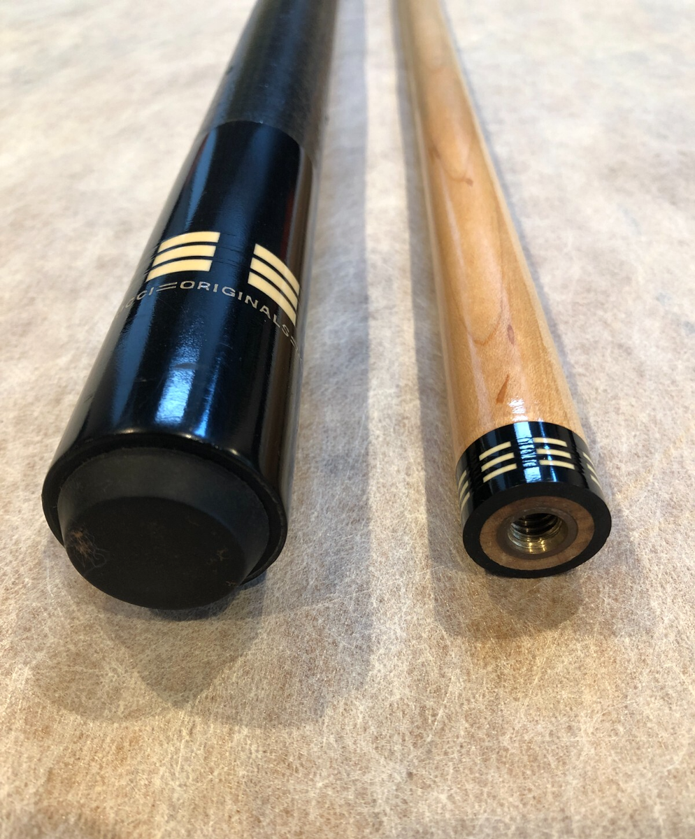 Meucci ORIGINALS Billiard Cue from Japan | eBay