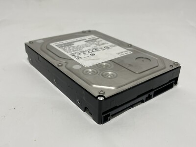 Hitachi DK7SAD200 ~ 2TB 7.2K RPM 64MB Cache SATA 3.5'' Hard Drive HUA723020ALA640