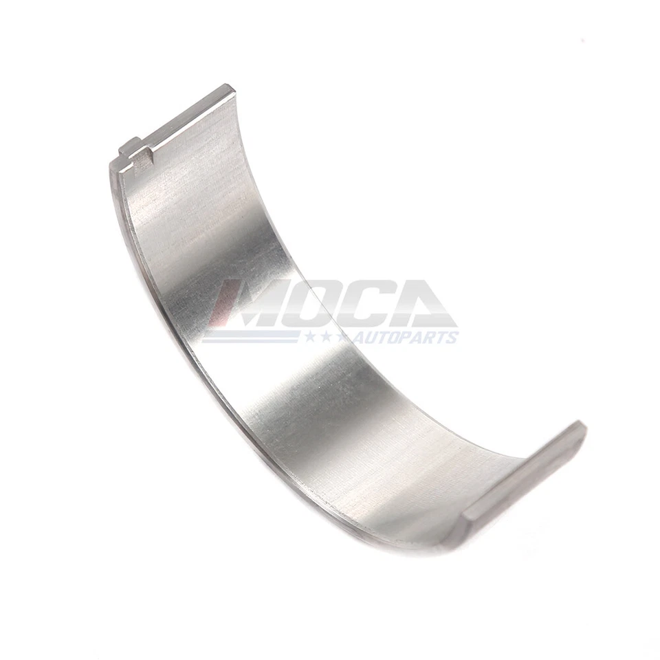 Rolamento principal para 03-15 Chrysler Dodge Ram 5.7L-6.4L 16v VIN 2 pés cúbicos 345 HEM STD - Imagem 2 de 4