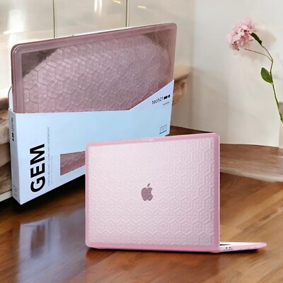 Genuine Tech21 MacBook PRO 15-inch Case (2016-2019) Slim