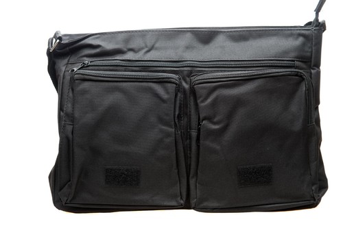 UNCHARTED 4 messenger-bag - Imagen 7 de 8