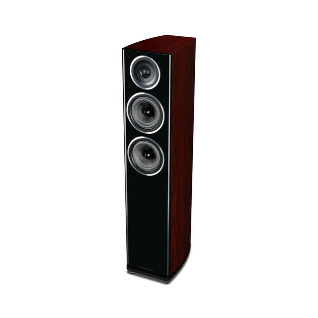 wharfedale diamond 210