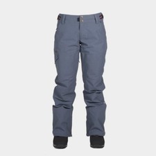 RIDE Women's ROXHILL Snow Pants - Indigo - Medium - NWT 