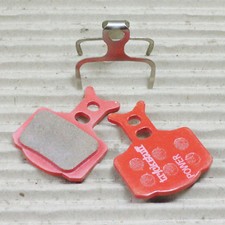 Trickstuff Bremsbelag 630 Power für Formula R1 THE ONE Mega RX R0 C1 CR3