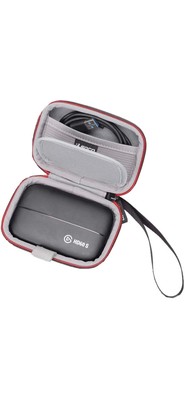 RLSOCO Tasche für Corsair Elgato Game Capture HD60 S/ HD60 S+ Gameplay