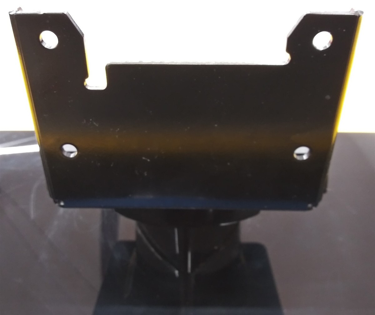 TV Stand Panasonic TC-P50UT50 Genuine Pedestal Base Mount w