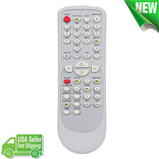 New NB108 NB108UD Replacement Remote For Sylv...