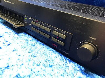 Amplificateur Proton D-540 - Garanti 1AN