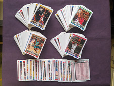 2006-07 Topps Basketball - - - Pick A Card - - - Complete a Set