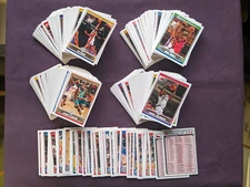 2006-07 Topps Basketball - - - Pick A Card - - - Complete a Set