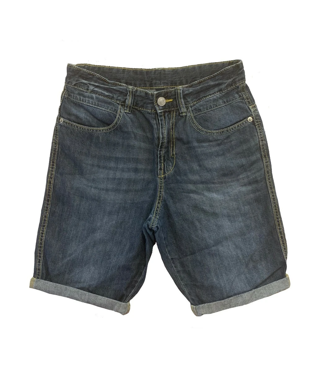 United Colors of Benetton Jeans a zampa - blue/blu