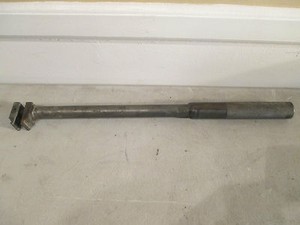 Kent Moore J-37097-A Hose Clamp Remover Installer tool