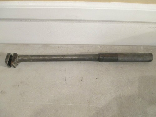 Kent Moore J-37097-A Hose Clamp Remover Installer tool