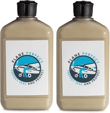 Seal and Protect Aircraft Sealant High UV Paint Protectant 2 12 Oz. Spray Bottle