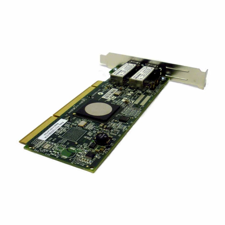 IBM 03N5029 Adapter 4Gb 2-Port FC PCI-X - Image 2 of 4
