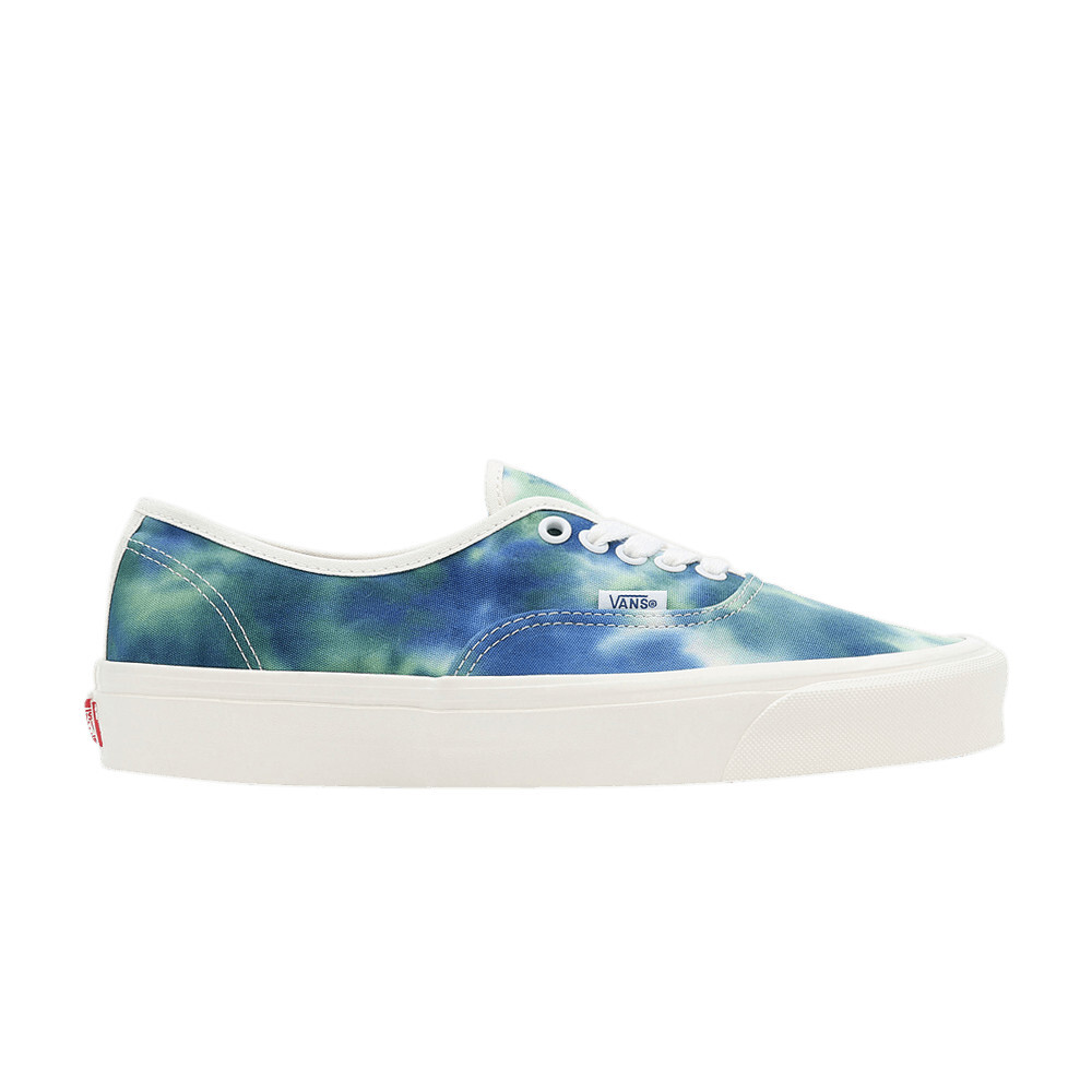 Vans Authentic 44 DX 'Anaheim Factory - Eco Tie Dye
