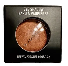 MAC Eyeshadow - ANTIQUED Veluxe Pearl   New Full size NIB