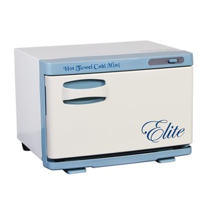 elite hot towel cabi