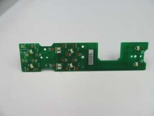 Bentley Flying Spur Gt Gtc driver main window switch electrical board 370