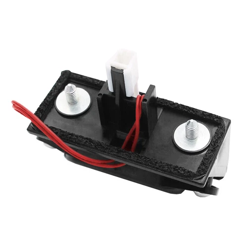 Trunk Switch Tailgate Switch Button 74810-TF0-003 For Honda Odyssey Colorado - Picture 2 of 7