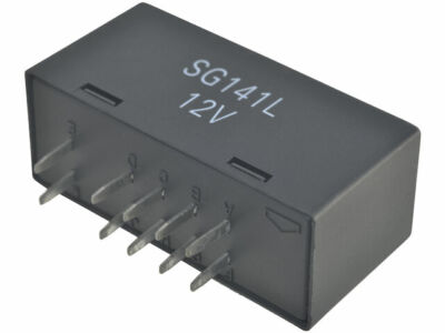For Cadillac Escalade EXT Hazard Warning and Turn Signal Flasher API 77523RF