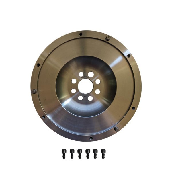 Erleichterte Einmassen Schwungscheibe M50 Motor BMW 3Er 5Er 325I 320I 520I E36 E-image