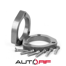 0.8" 20mm Rear Strut Spacers Lift Kit for BMW 5, 6, 8-Series