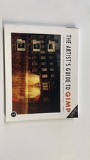 The Artists Guide To Gimp Book Creative Techniques For PhotogBy Michael J Hammel