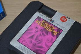 Krazy Kreatures (Nintendo Entertainment System NES) Rare!