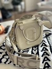 Marc Jacob’s Covered J Marc cube