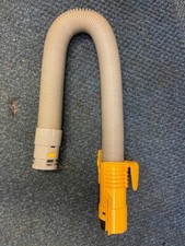 Dyson DC07, DC-07 Yellow End Vacuum Hose - 904125-51, 904125-14 , 904125-07