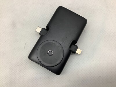 Portable Power Bank iPhone, Samsung, Apple Watch, Mini 5000mAh 20W PD