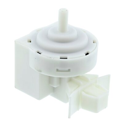 AEG ELECTROLUX ZANUSSI WASCHMASCHINE ANALOG DRUCKSCHALTER 3792216040 (01)
