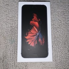iPhone 6 S Plus box. EMPTY BOX ONLY 