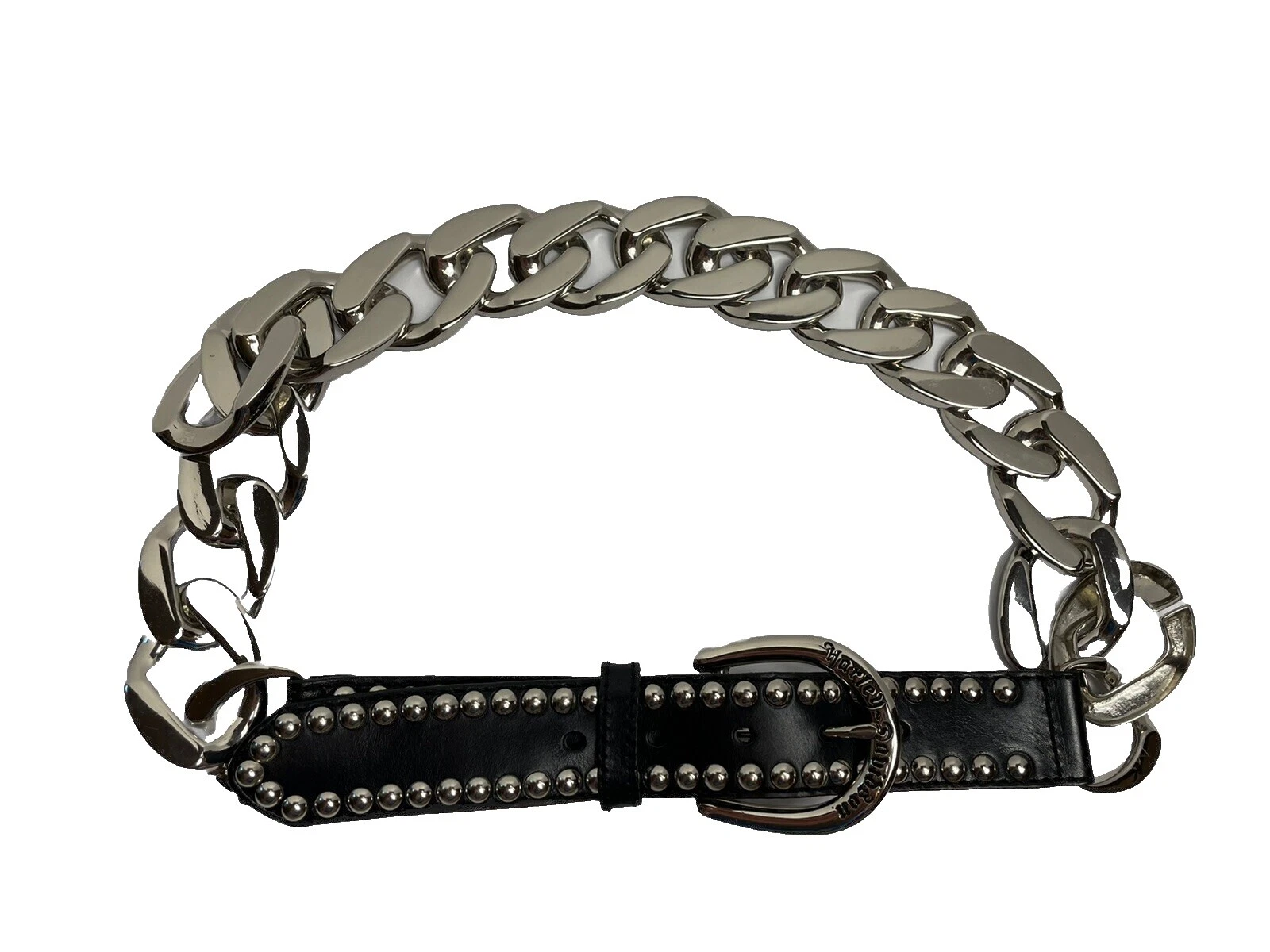 Harley-Davidson Chain Belts for Women