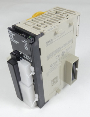 OMRON SYSMAC CJ1M-CPU11 SPS-Steuerungseinheit / CPU Unit / PLC-Controller