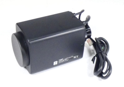FUJINON TV LENS D17x7.5B-YN1 Objektiv | varifokal | 1/2" | 7,5 - 128 mm | f 1,6