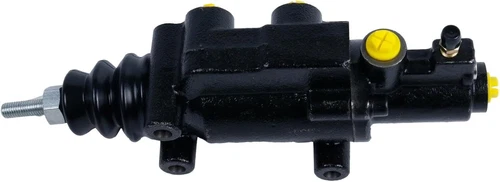 Brake Master Cylinder A595005 A335006 for Doosan Truck Forklift D20 D30S-5 - Picture 3 of 5