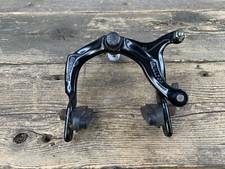 Dia Compe Bulldog Front Brake Bmx Old Mid School Black