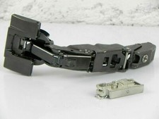 Cerniera Blum Clip Top 155° BASSA piastra di montaggio per mobili ante cucina